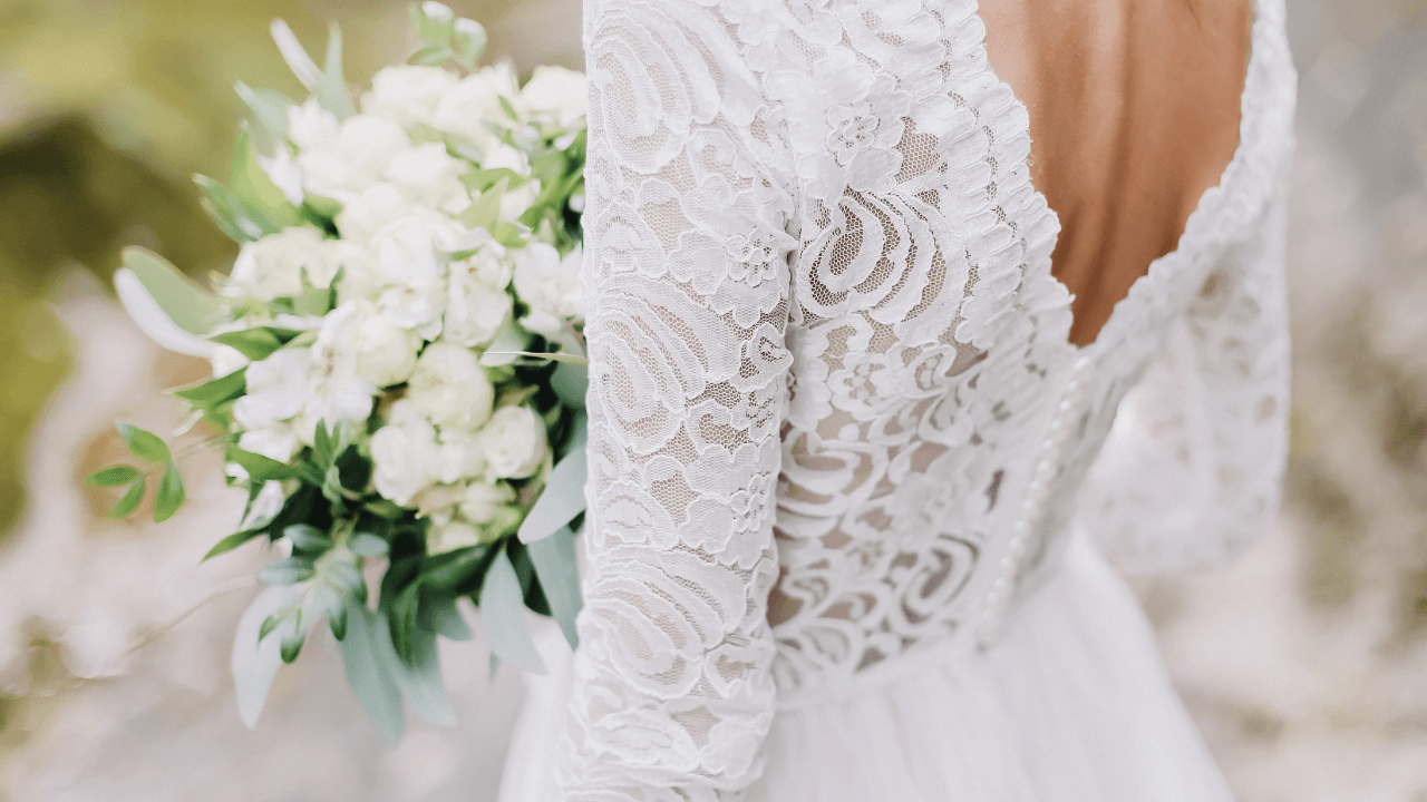 Her Wedding: Planner reveals how to be prepared for last-minute panic