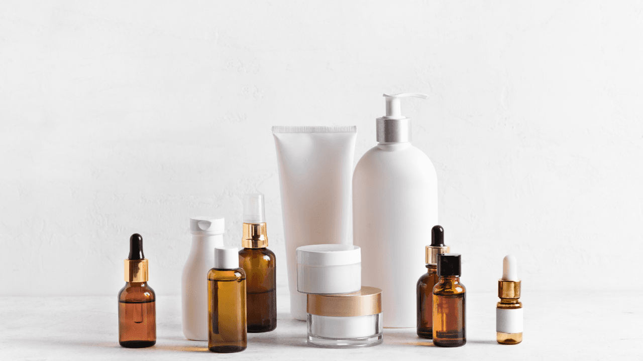 What do the acids in our skincare actually do?