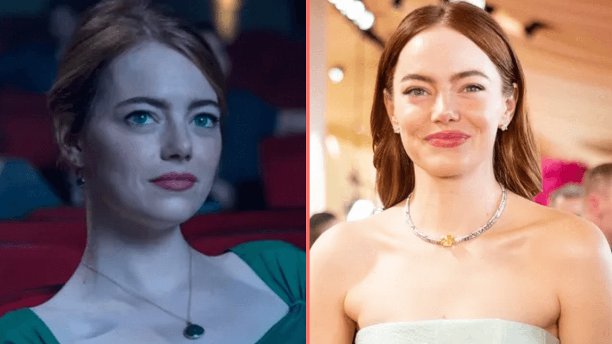 Emma Stone says she would prefer to be called by her real name