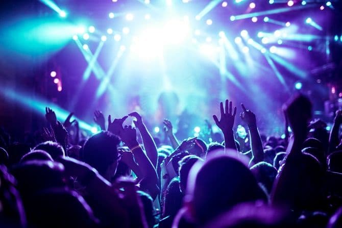 Major disappointment after Irish music festival is cancelled