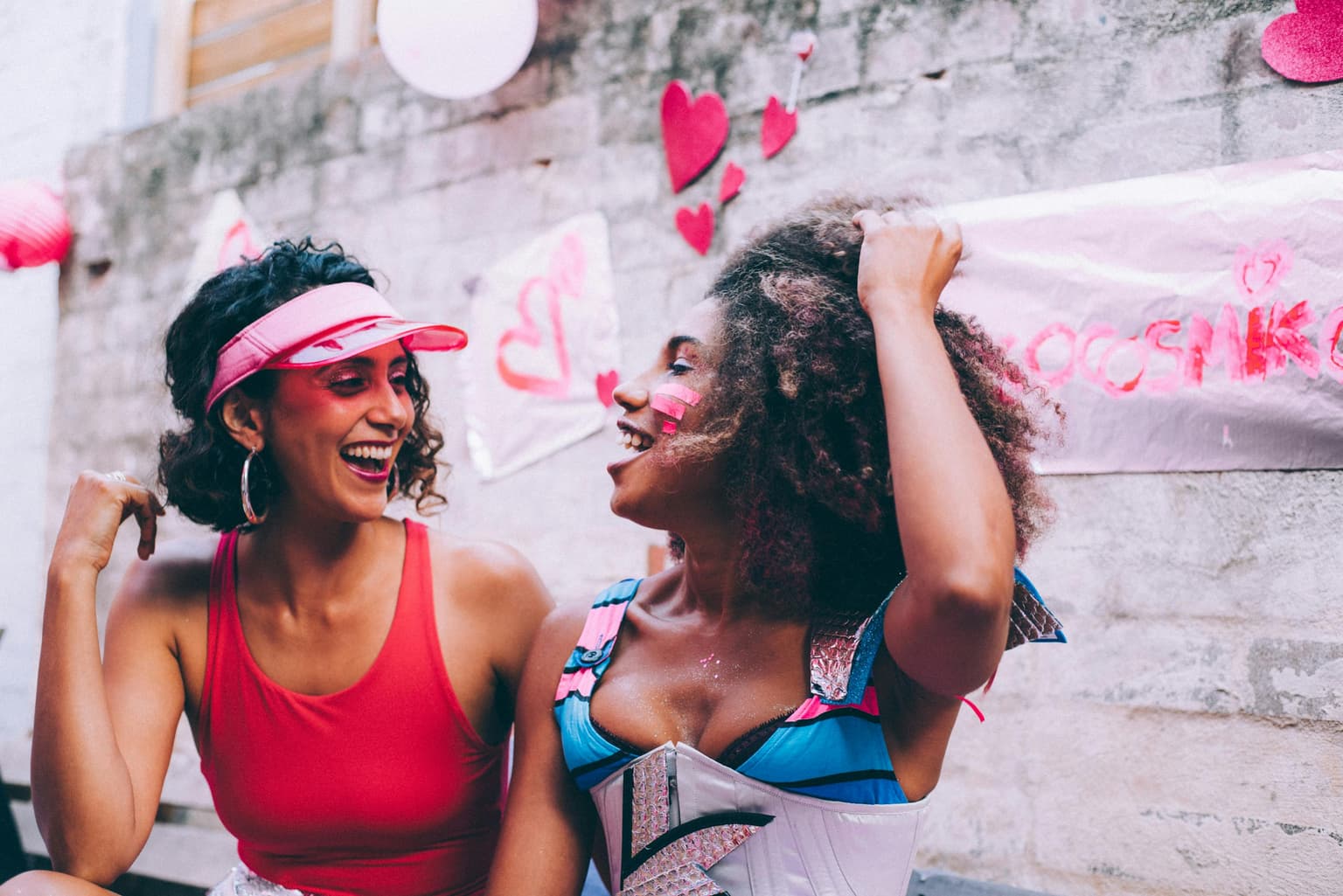 WIN tickets for West Coast Cooler’s BFF Brunch in Nolita