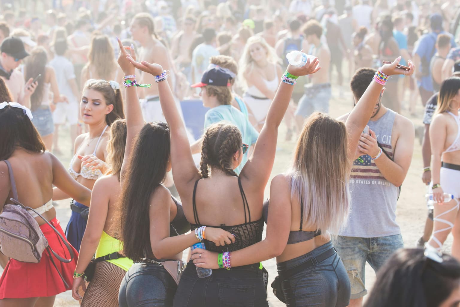 Electric Picnic may be all sold out, but we’ve got a pair of VIP tickets up for grabs