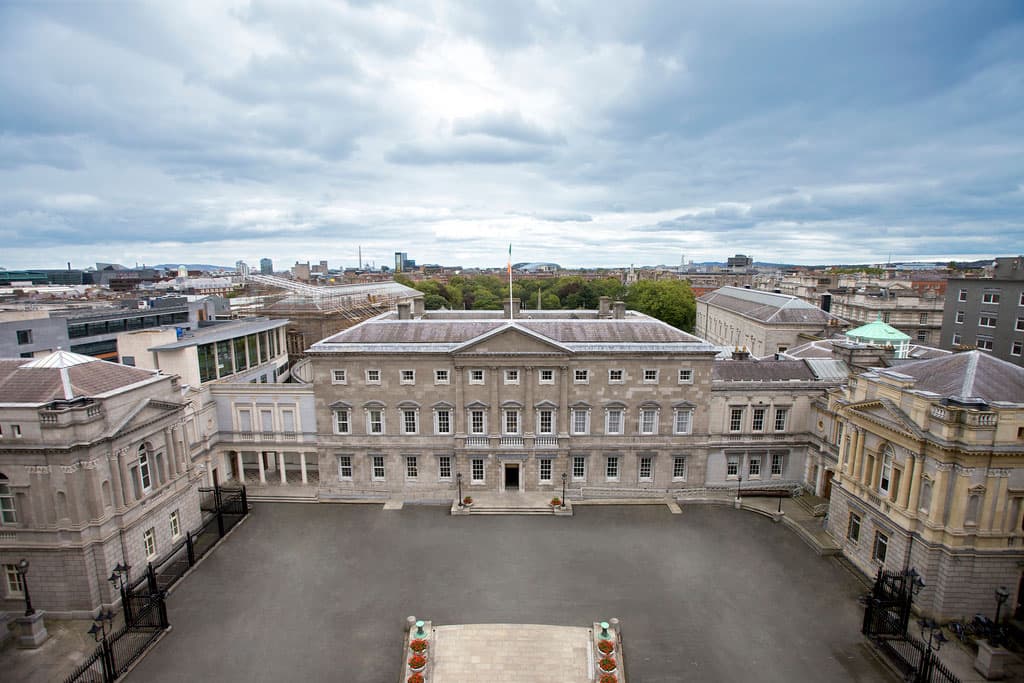 Minister announces six figure funding boost for women in Politics