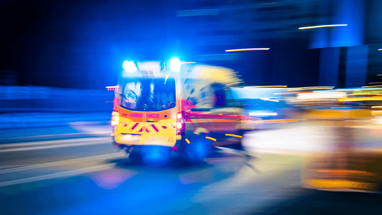 Jogger rushed to hospital after dog attack in Donegal Jogger rushed to hospital after dog attack in Donegal