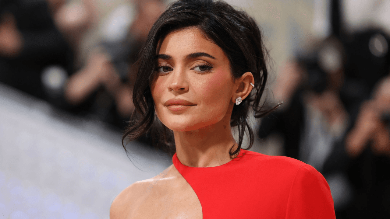 ‘Always in my purse’ – Kylie Jenner reveals the product she won’t leave the house without