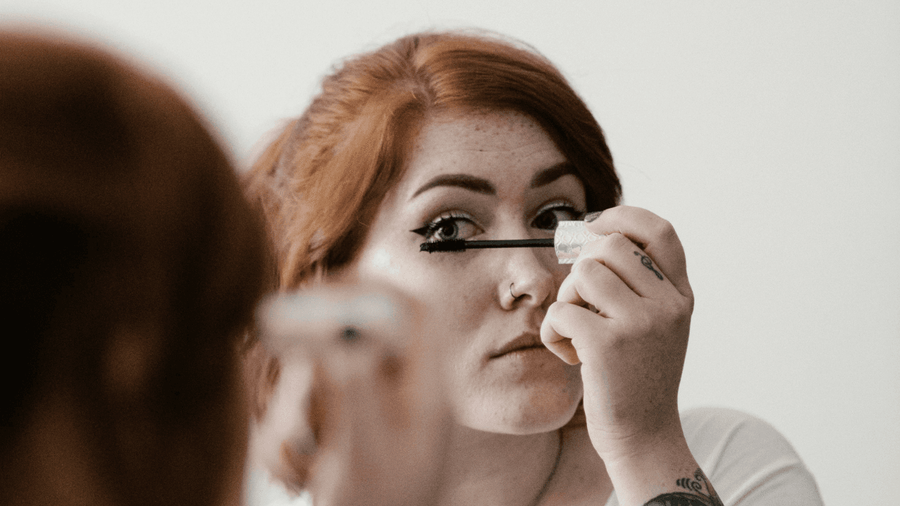 Everyone is raving about this miracle Sculpted by Aimee mascara