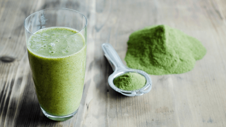 Are greens powders worth the hype? Here’s what you need to know Are greens powders worth the hype? Here’s what you need to know