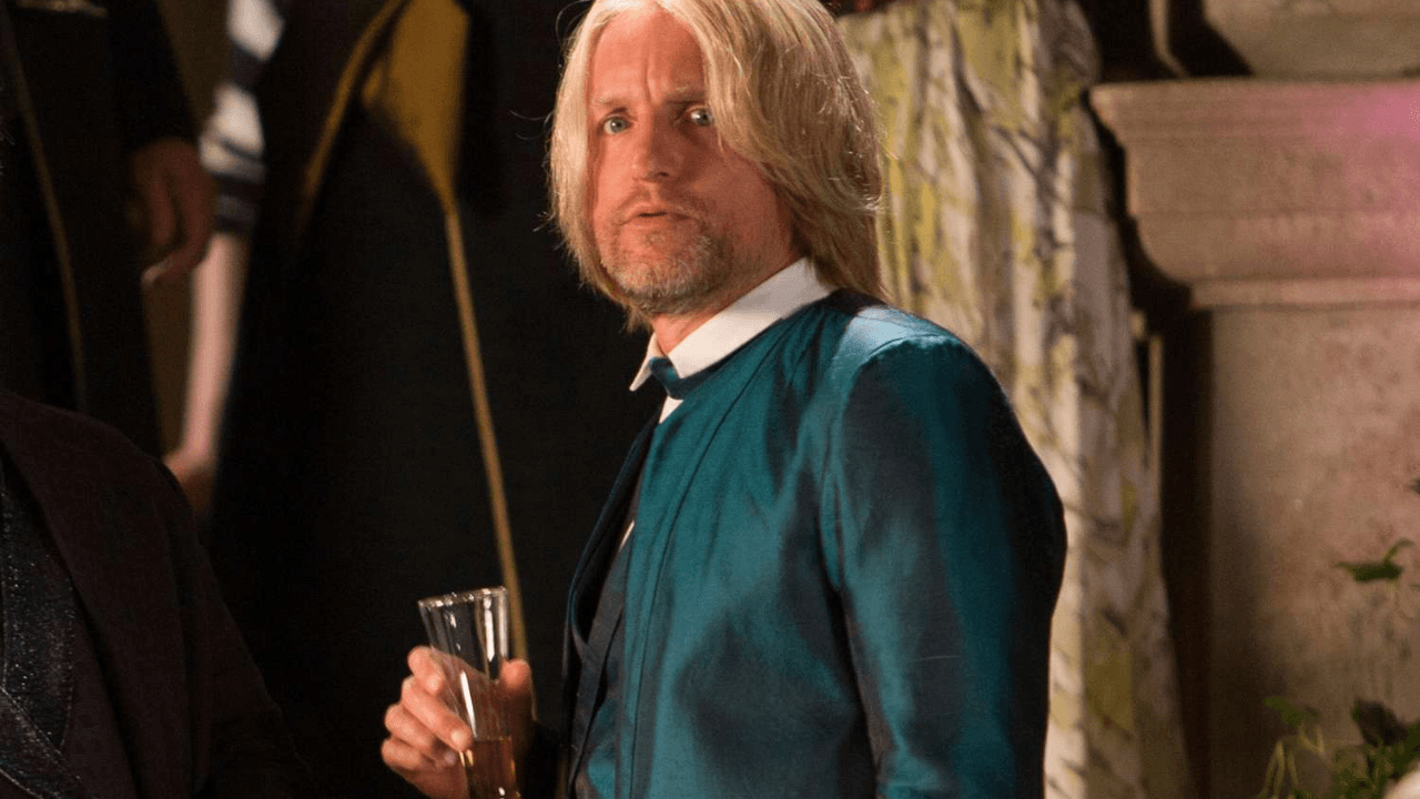Everything we know about the new Hunger Games book