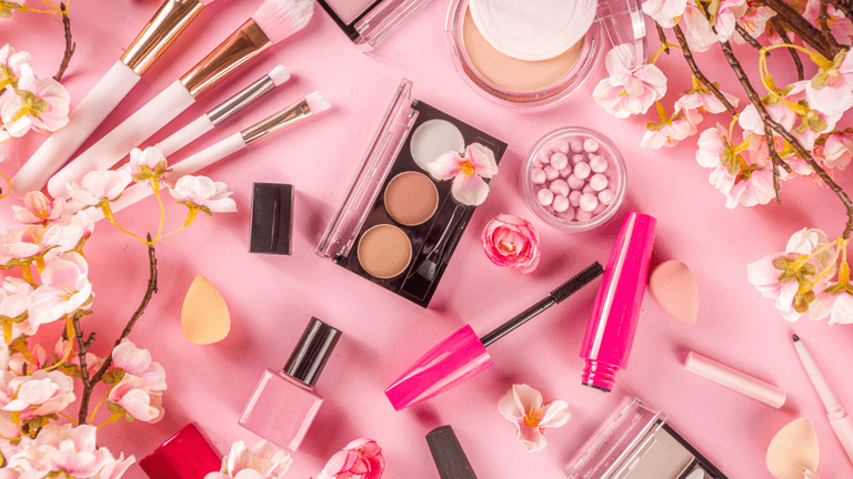 Five key summer makeup trends and how to achieve them at home Five key summer makeup trends and how to achieve them at home