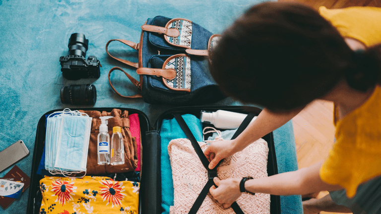 Airlines following stricter rules after increase in viral packing ‘tricks’