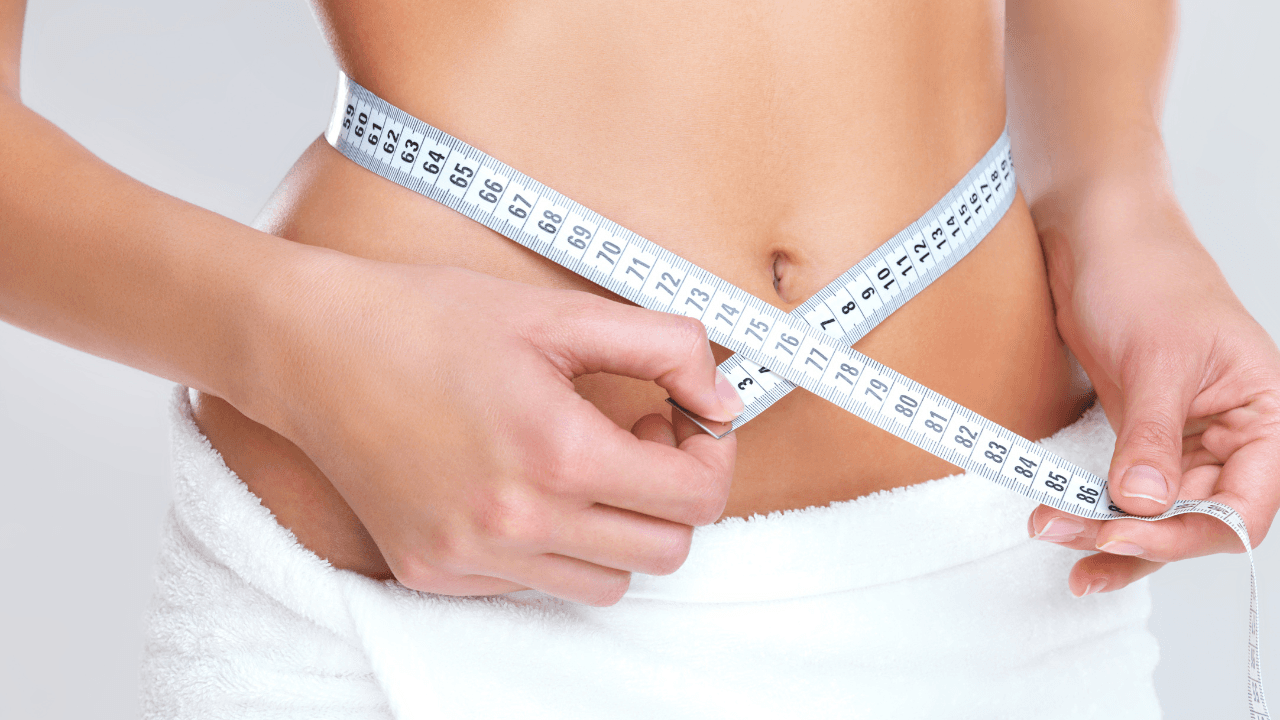 ‘This year has seen a resurgence in the obsession with weight loss’