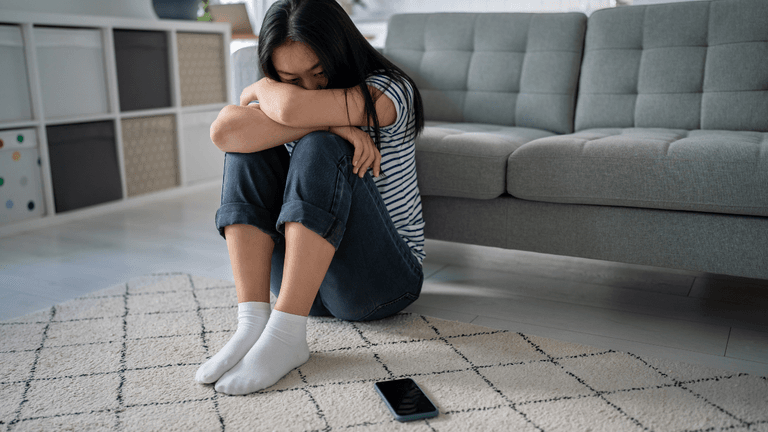 Why does a friendship breakup hurt more than a romantic one?