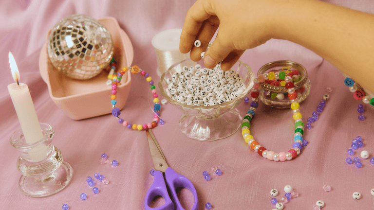 ‘I rediscovered a long forgotten hobby of mine’ – The simplest way to heal your inner child ‘I rediscovered a long forgotten hobby of mine’ – The simplest way to heal your inner child