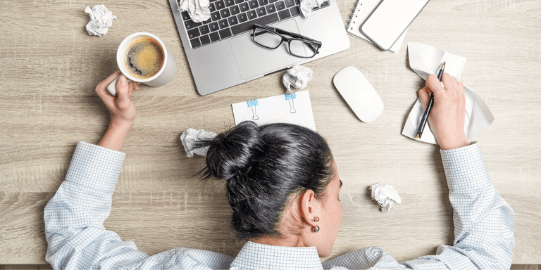 Common signs of burnout in work and how to cope with it