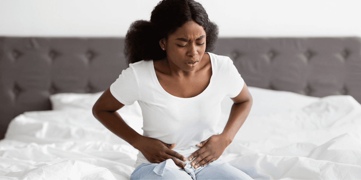 Her Health: ‘My period pain is unbearable – could it be Endometriosis?’