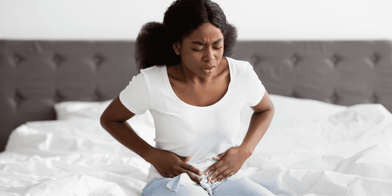 Her Health: ‘My period pain is unbearable – could it be Endometriosis?’ Her Health: ‘My period pain is unbearable – could it be Endometriosis?’