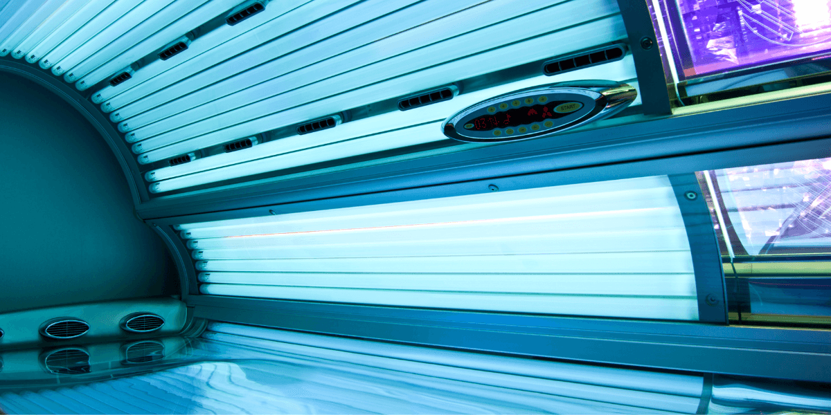 “It’s never safe to use a sunbed” – HSE issue crucial reminder after alarming stats