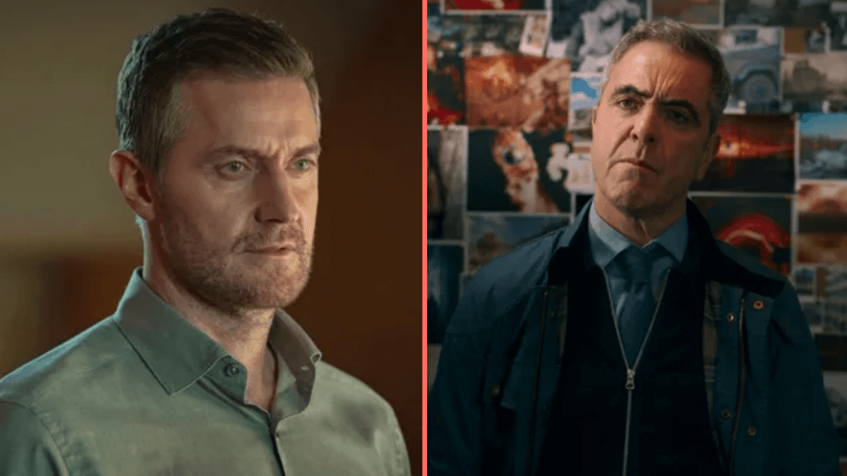 Netflix viewers in for a treat as new Harlan Coben series gets major announcement