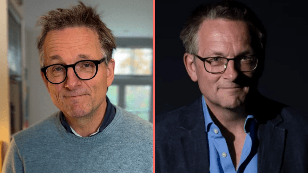 Everything we know as Dr Michael Mosley goes missing on Greek island