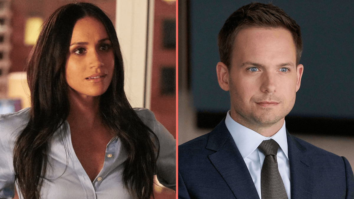 Suits season 9 Netflix release date confirmed