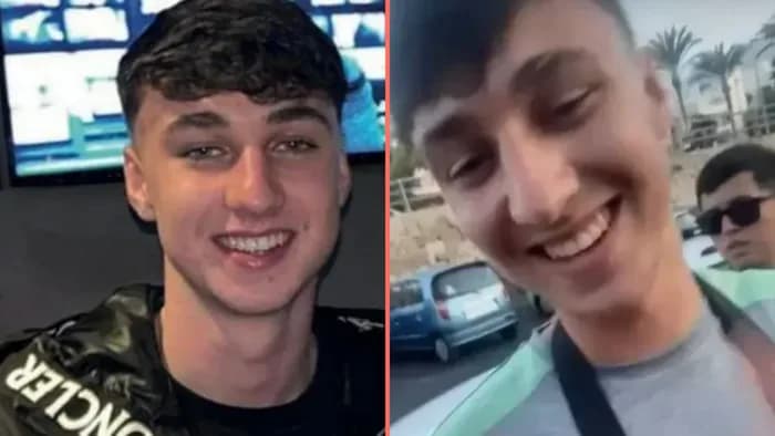Jay Slater search called off by Tenerife police