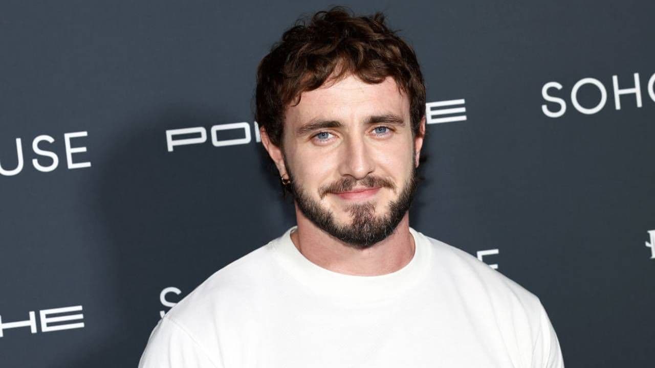 Paul Mescal explains why he’s quitting social media