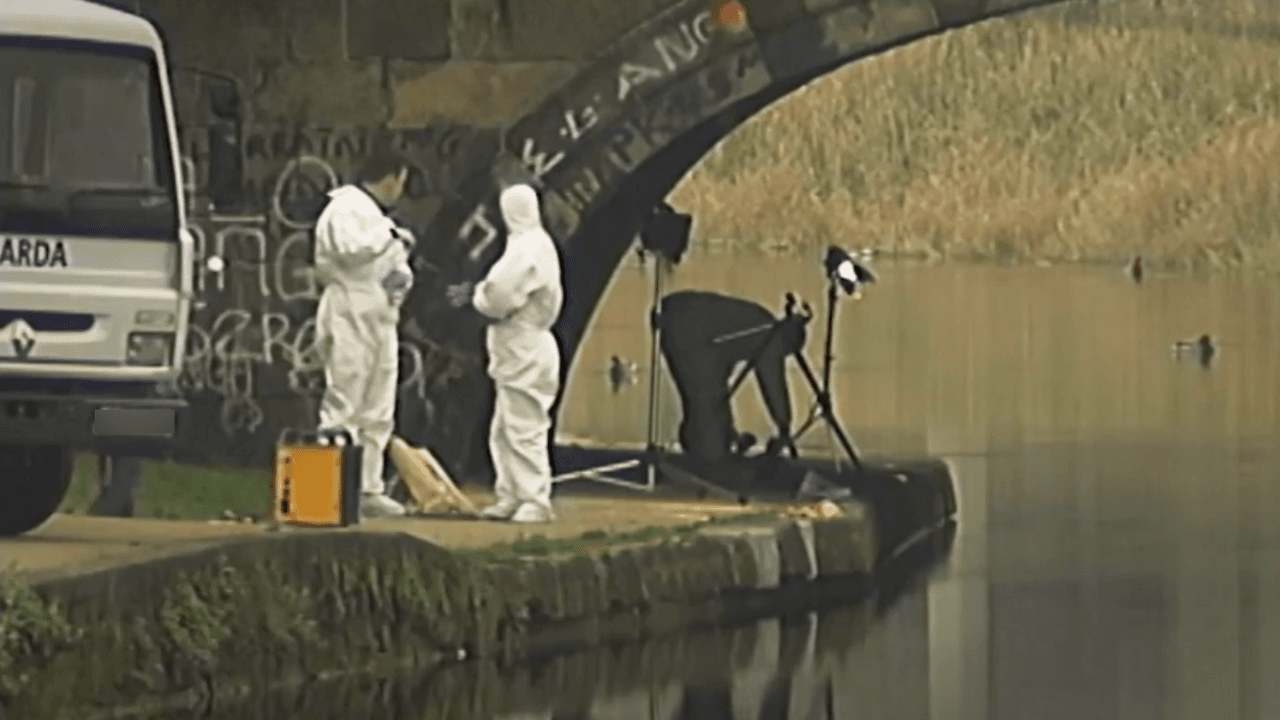 New documentary about ‘one of Ireland’s most notorious killings’ is No 1 on Prime Video