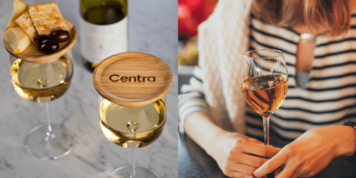 Sip into summer with Centra’s wine sale and WIN