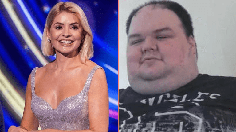 Gavin Plumb sentenced to life in prison for attempted kidnapping of Holly Willoughby