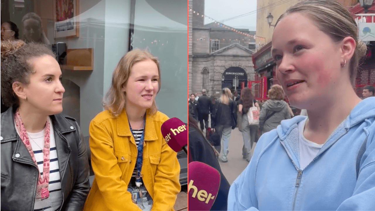 Her Health: Irish women react to study that found toxic metals in popular tampon brands
