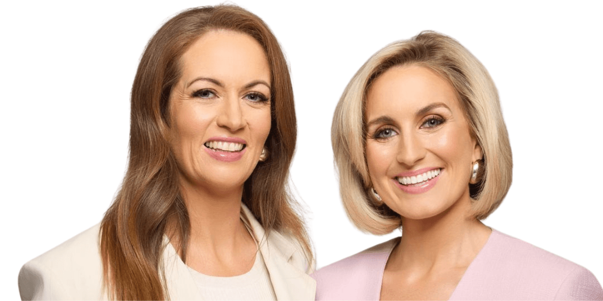 Level Up: Ella & Jo, an Irish success story of career reinvention