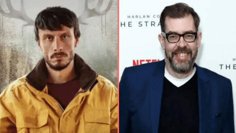 Richard Osman says ‘everyone’ knows who the real life Darrien from Baby Reindeer is Richard Osman says ‘everyone’ knows who the real life Darrien from Baby Reindeer is