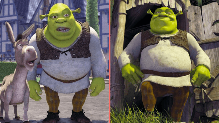 Shrek 5 coming to cinemas July 2026 with original cast returning Shrek 5 coming to cinemas July 2026 with original cast returning