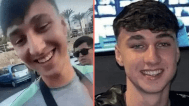 Body found in Tenerife confirmed as Jay Slater