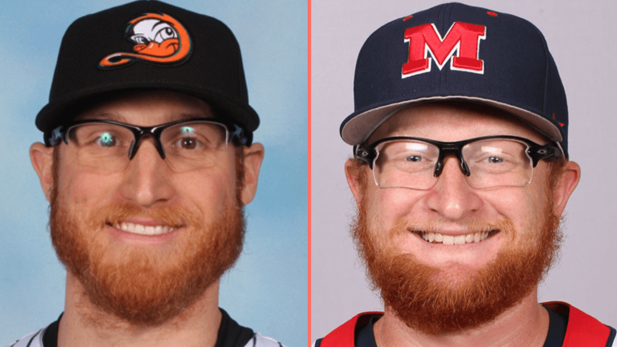 Two nearly identical men with the same name take DNA test to figure out if they are long lost siblings