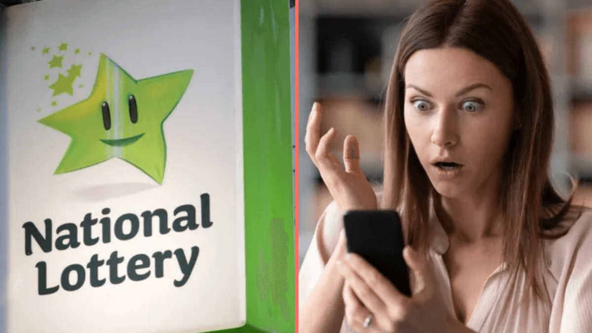 Lotto players urged to check tickets as shop which sold €550,000 winning ticket revealed