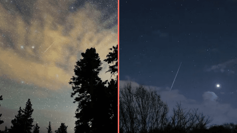 Meteor shower set to light up Irish sky tonight – how to catch the best views Meteor shower set to light up Irish sky tonight – how to catch the best views