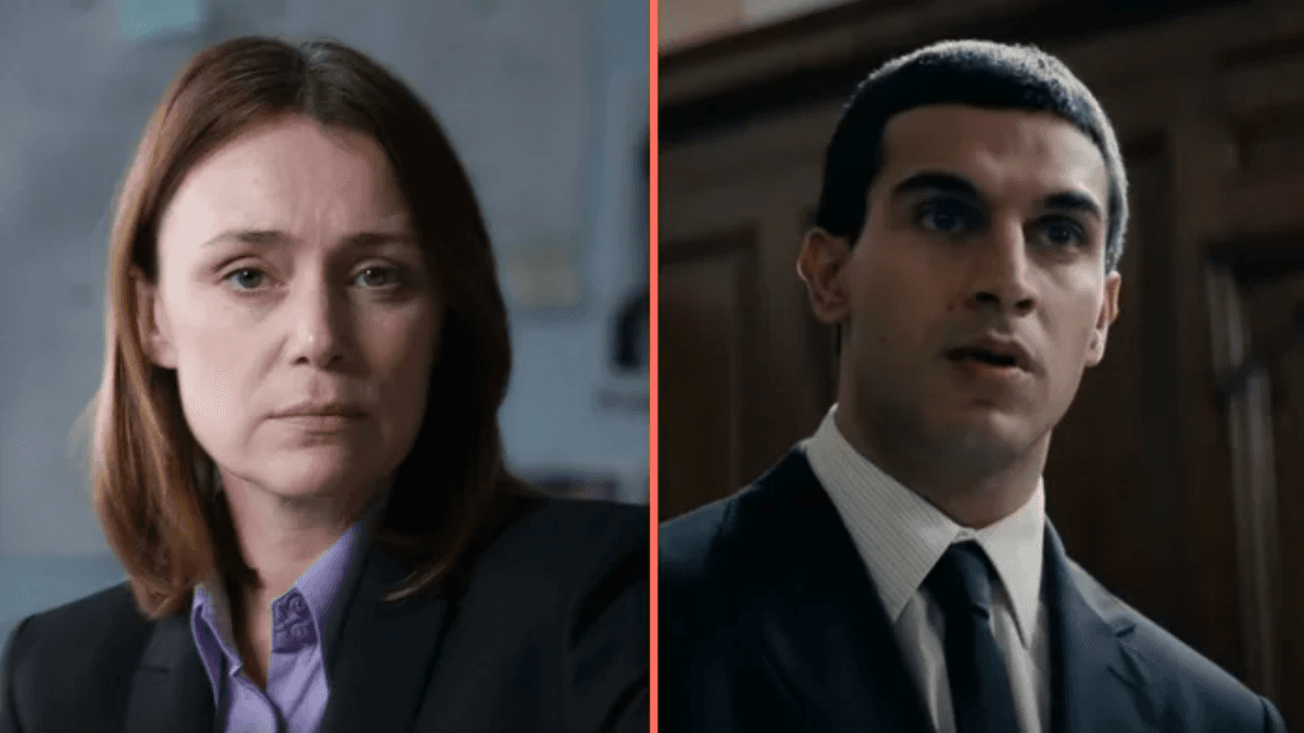 Netflix’s latest number one show based on heartbreaking true story is leaving viewers in tears