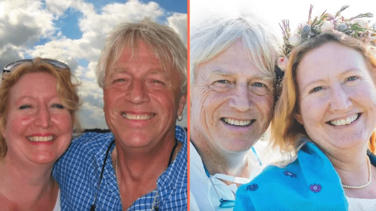 Woman and husband found dead in boat after attempting to cross Atlantic Ocean
