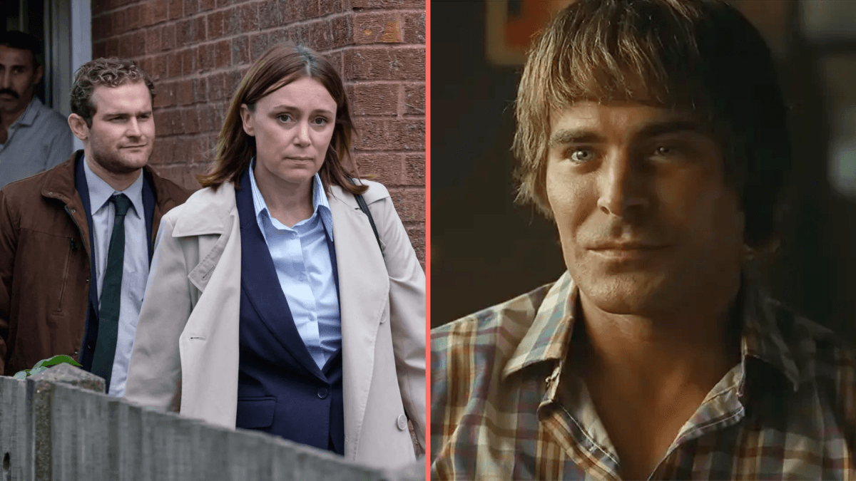 10 movies and TV shows to check out on streaming this weekend