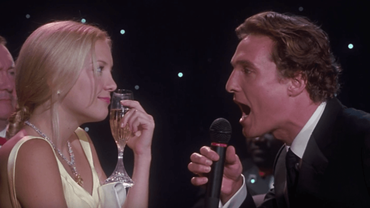 A beloved romcom is among the movies on TV tonight