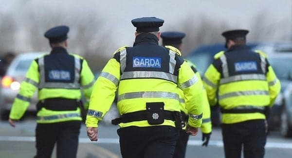 Man in his 60s dies after Bank Holiday crash involving bicycle