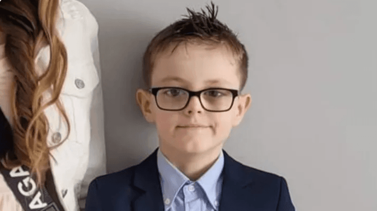 Over €120k raised for Dublin boy diagnosed with inoperable brain tumour Over €120k raised for Dublin boy diagnosed with inoperable brain tumour