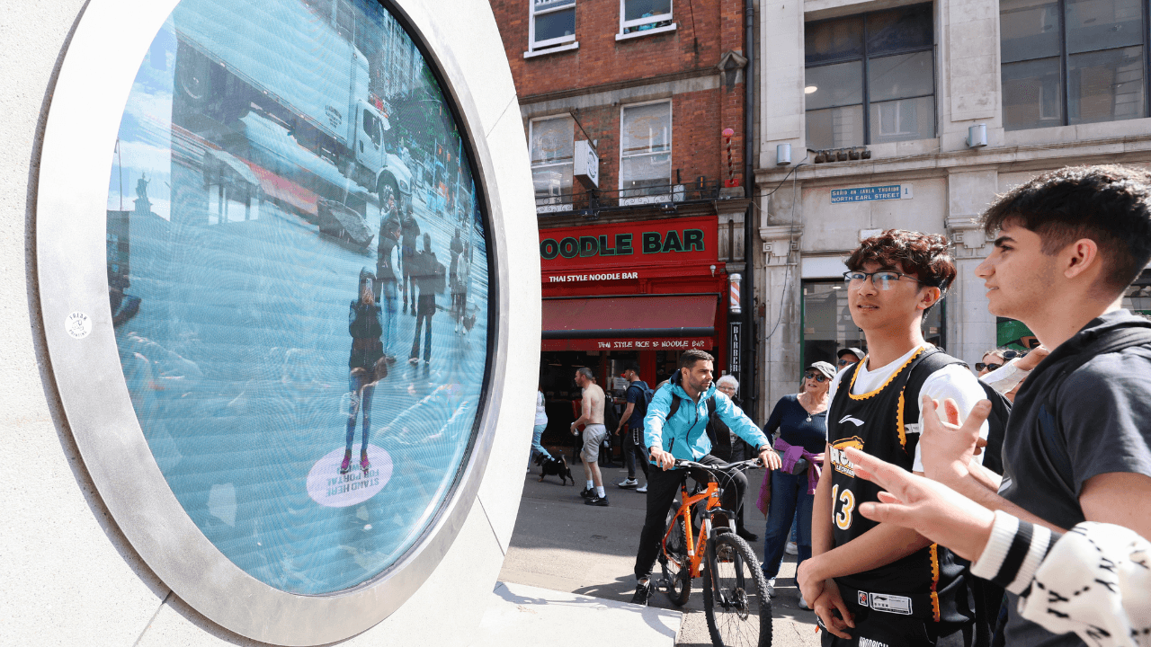 Dublin Portal announces addition of two new cities