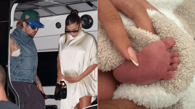 Justin and Hailey Bieber’s friend reveals key information about their newborn baby Justin and Hailey Bieber’s friend reveals key information about their newborn baby