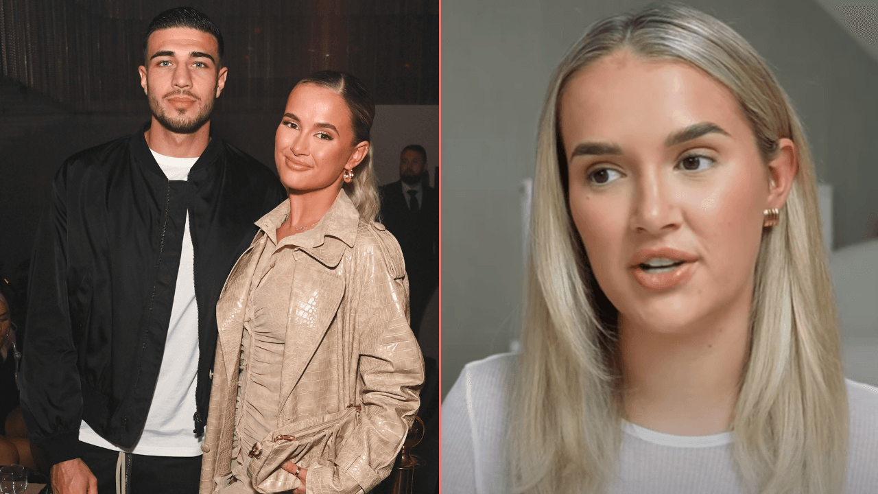 All the bombshells from Molly-Mae’s 36-minute long breakup video