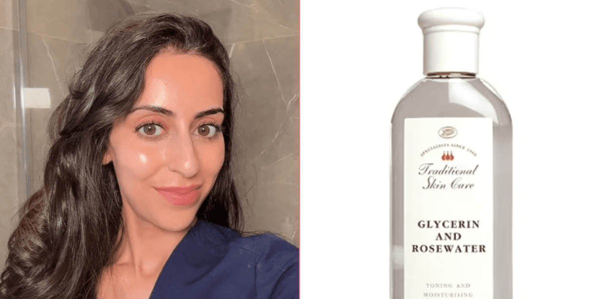 ‘I wish more people knew’ – Dermatologist says this €3 skincare product is underrated