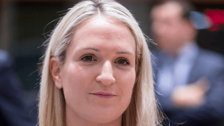 Minister McEntee agrees some sentences ‘have not matched severity of crimes’