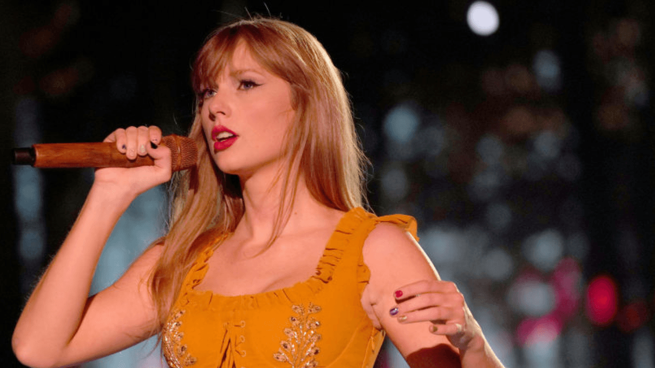 ‘It’s not just a concert’ – Irish Taylor Swift fan on the horrifying Vienna terror plot