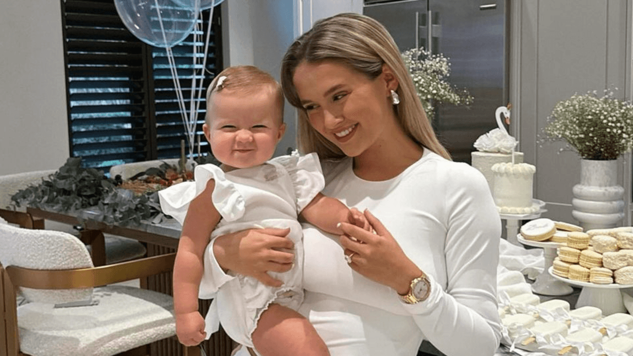 Molly-Mae’s €3.5 million mansion was not jointly owned with Tommy Fury